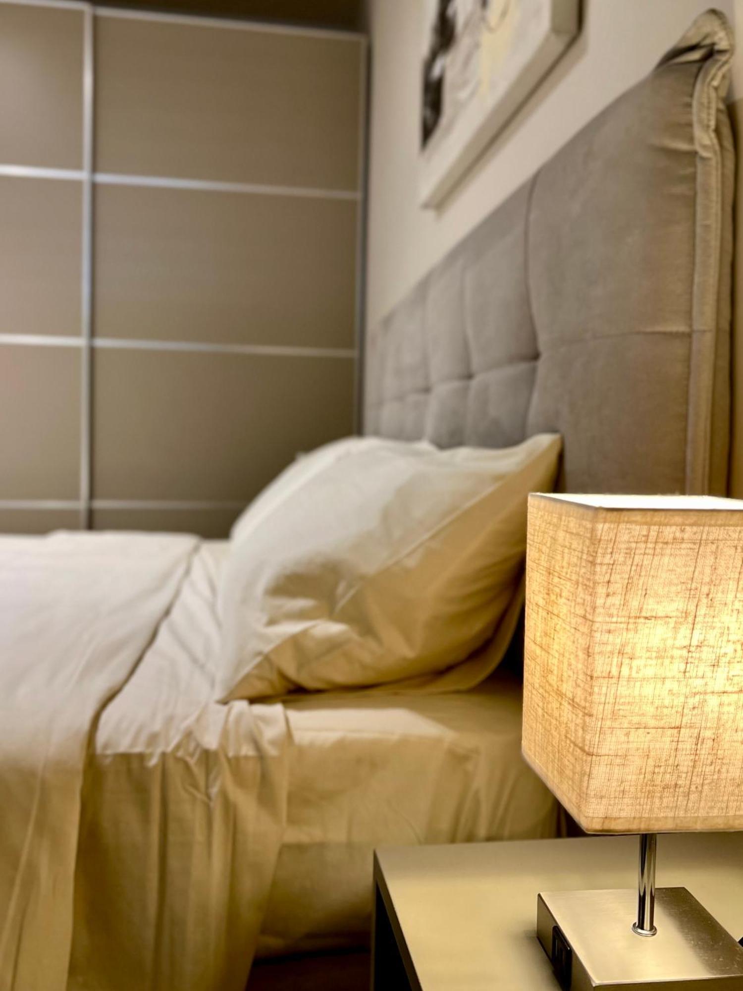 Lago Style Apartment Bardolino Bagian luar foto